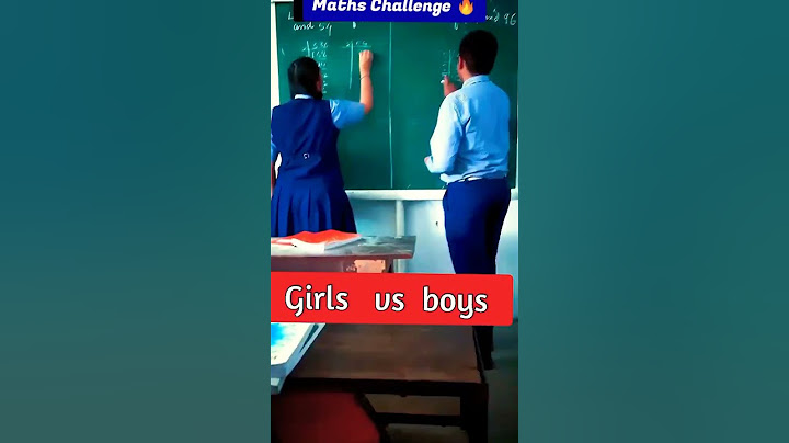 Class 10 Maths Chapter 1 | Real Numbers | LCM and HCF #trending  #fun  #mathschallenge #shorts
