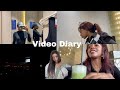 VIDEO DIARY | Life the past three months