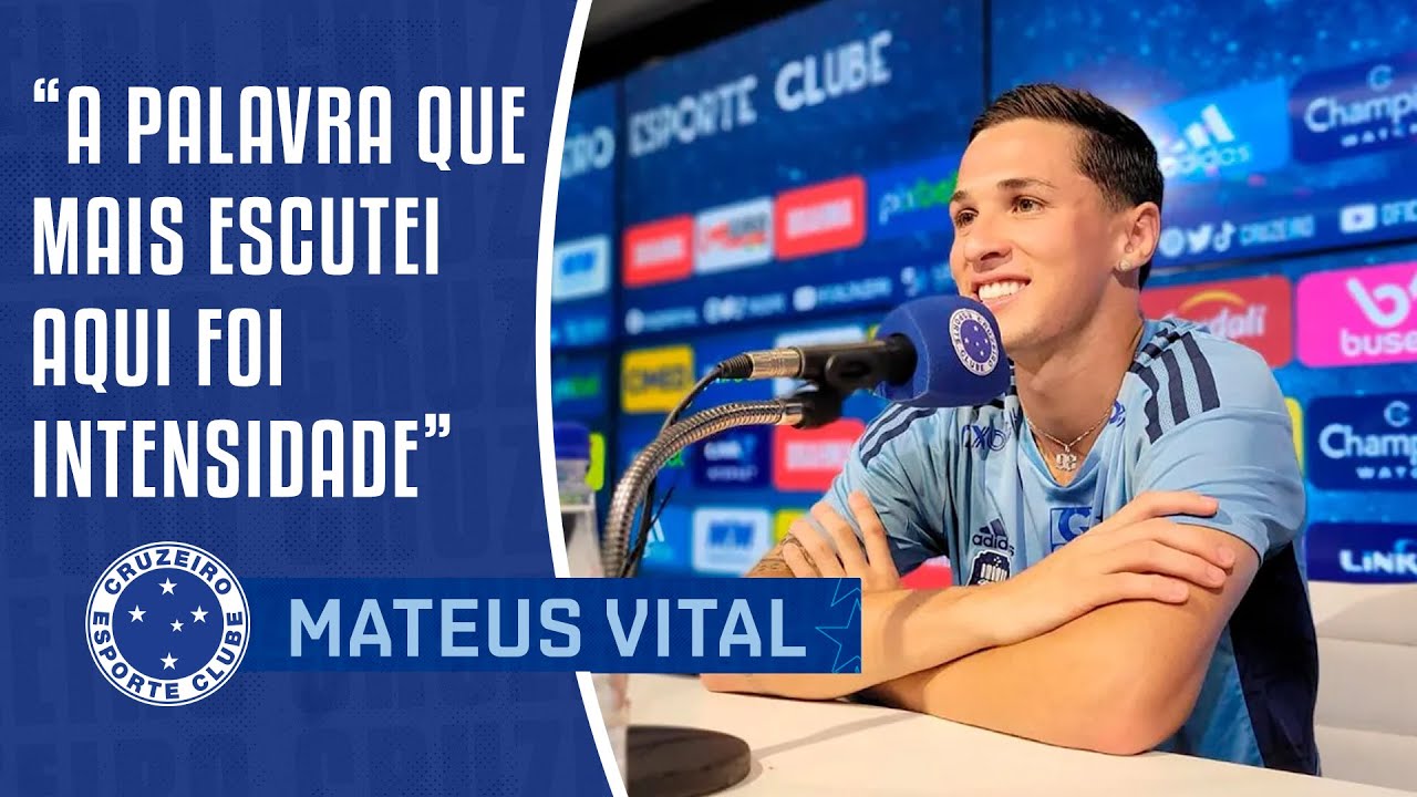 Quanto Ganha Matheus Vital?