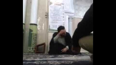 إملاء سورة مريم part 2.4