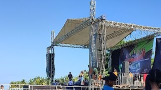 VITA ALVIA LIVE KALIGUNG MELON MUSIC