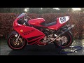 Ducati 900 ss Full Préparation , 105cv , 140 kg By KaKoMoViEs