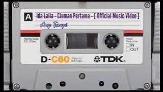 Ida Laila - Ciuman Pertama - [   ]