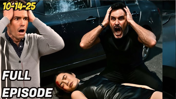 CBS [10/14/2025] The Bold and The Beautiful Full Episode Today, October 14: B&B  Tuesday Spoilers - YouTube