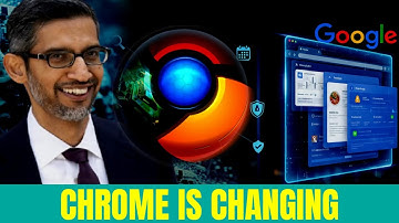New Google Chrome AI Features 2025: Everything You Need to Know