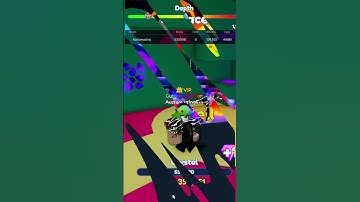 #9 Rebirths in Mining Simulator 2! #ms2 #roblox