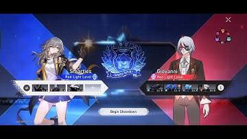 Honkai Star Rail infinite turns Aetherium Wars