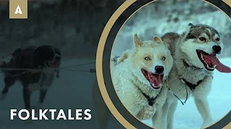 Teens Train Sled Dogs In New Coming Of Age Doc 'Folktales'