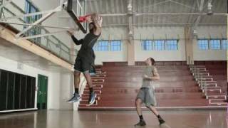 Lebron James Nike Basketball