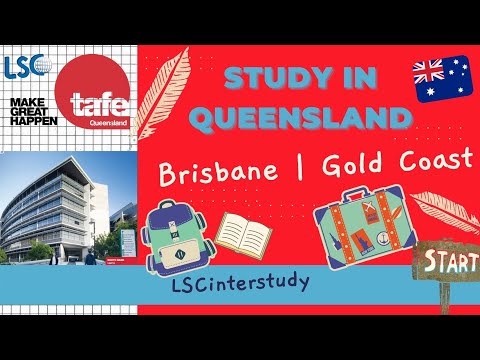 เรียนต่อที่ TAFE Queensland : Brisbane เหมาะกับนักเรียนต่างชาติอย่างไร