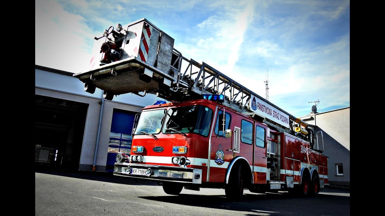 304[K] - JRG 4 PSP Kraków