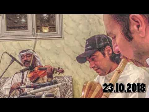 طرب قتيبه الوى عليا الفنان قتيبه أسد