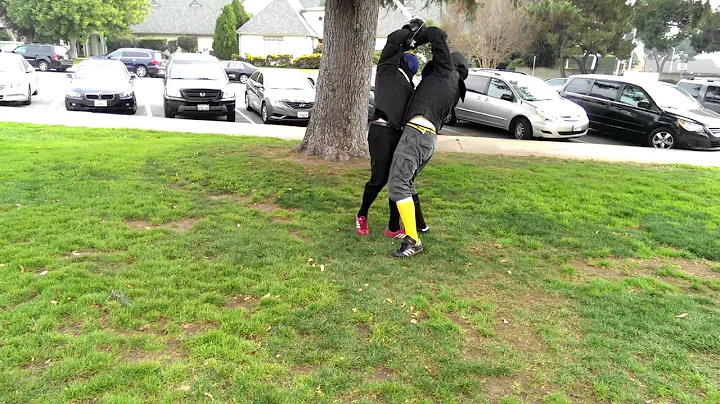 Henry vs Vincent messer Kron LA 1-12-14