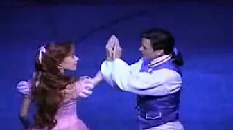 The Little Mermaid Pre-Broadway Part 10