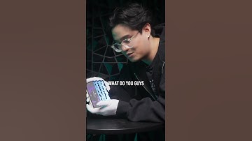 3D-printed RAM? 👀 #corsair #dominatortitanium #ram #pcbuild #pcgaming #diyweek