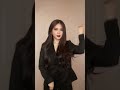 pov: the mafia boss’s daughter does the no filter dance :3