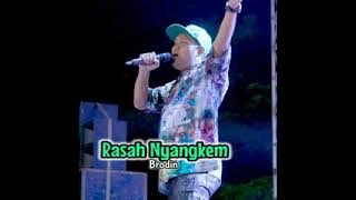 rasah nyangkem Brodin #dangdutindonesia #yoitubeshorts #musikkoplo