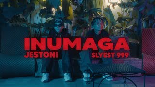 Jestoni - Inumaga Ft Slyest999 Official Music Video