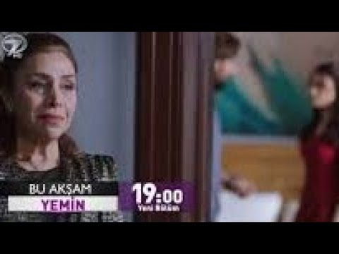 YEMİN 39 Bölüm Fragmani