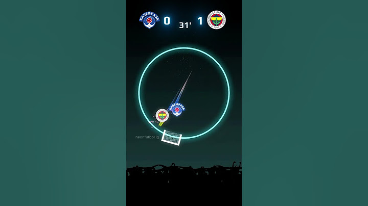 KASIMPAŞA vs. FENERBAHÇE Türkiye Kupası geup maçında karşılaşıyor! Kazanan kim olur?