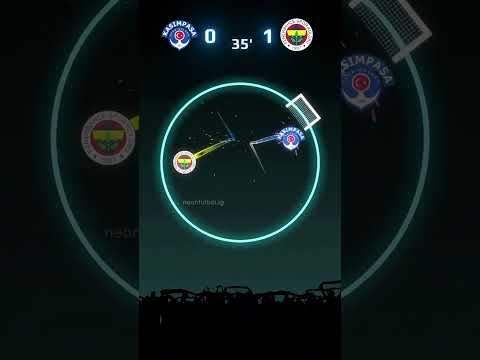 KASIMPAŞA vs. FENERBAHÇE