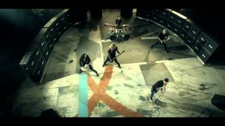Watch In Flames Rusted Nail video