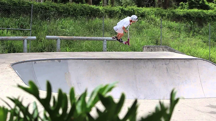 Rory Shannon | Welcome To 2014