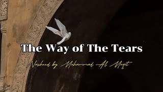 Nasheed The Way of The Tears -Mohammad Al Muqit [Speed up] Resimi