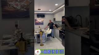 Купить недвижимость в Паттайе - новостройка в рассрочку #shorts