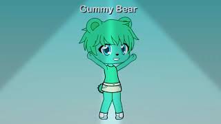 The Gummy Bear Song 🐻💚