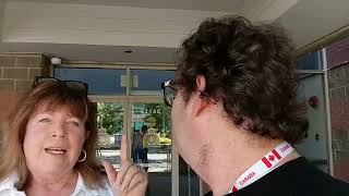 Langely rcmp failed to protect a victim