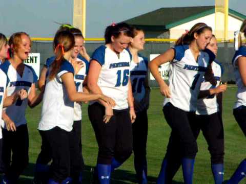 Midlothian Softball Team