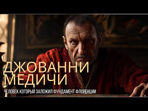 Джованни ди Биччи