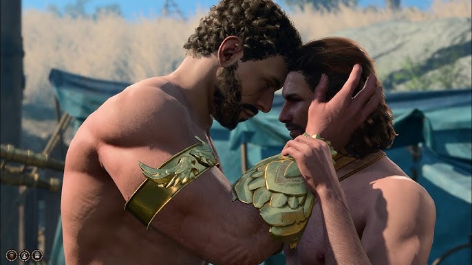 Әйелім сперматозоидпен үйге келді. Еріннен сүй