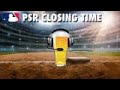 Major League Baseball Betting | MLB Picks | PSR MLB Closing Time - Wednesday, May 5