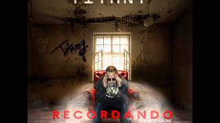 Any El Rey Del Desorden - Recordando-Prod By Wilow 2015