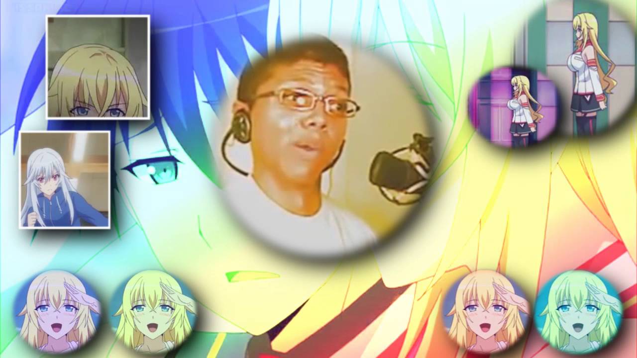 ye olde gakuen hxh - Bgm: ye olde progression by renard