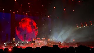 The CuRE @ Lyon / Halle Tony Garnier - 07.11.2022  - "...One Year Anniversary..." - 4K full Show