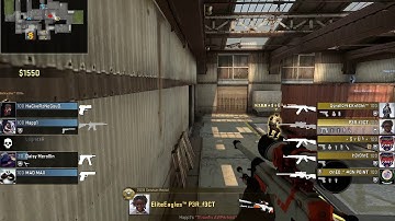 WhiteBox Wallbang Cache