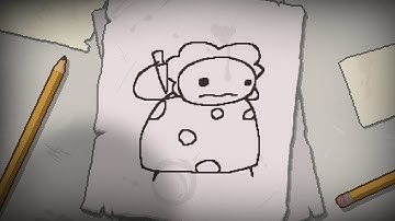 Binding of Isaac Repentance #39 Book of Secrets