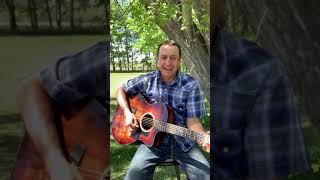 My cover of Brett Kissel’s, Make A Life, Not A Living.