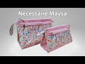 Necessaire Maysa