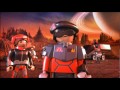 PLAYMOBIL - Future Planet - Der Film (Deutsch)