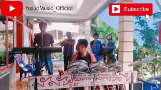 Download Lagu Mantap Trio nya.. SAI TANDIANG Cipt : Tilhang Gultom // COVER YOSUA MUSIK MP3