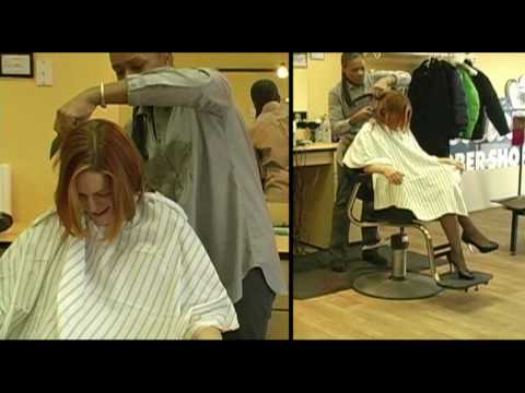 Preview clip of Pepper's Military Flat Top video - YouTube