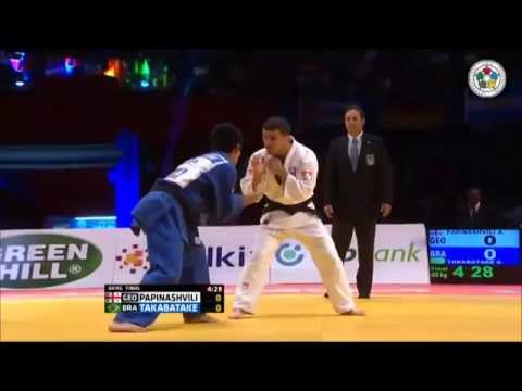 გრან პრიზე ამირან პაპინაშვილმა ოქროს მედალი მოიპოვა