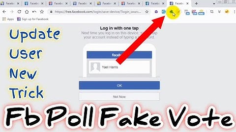 Facebook  vote | How to get auto vote | Pc| Leptop | fb round full | Mobile basic facebook id
