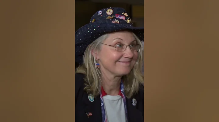 We asked MAGA Republicans a simple question: When was America last great? #TDSThrowback #dailyshow