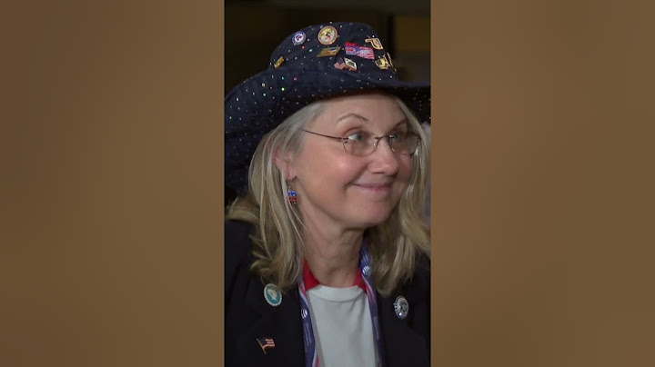 We asked MAGA Republicans a simple question: When was America last great? #TDSThrowback #dailyshow