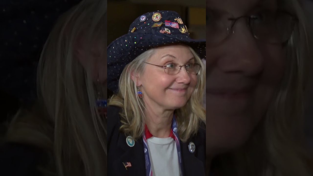 We Asked MAGA Republicans A Simple Question When Was America Last Great TDSThrowback Dailyshow